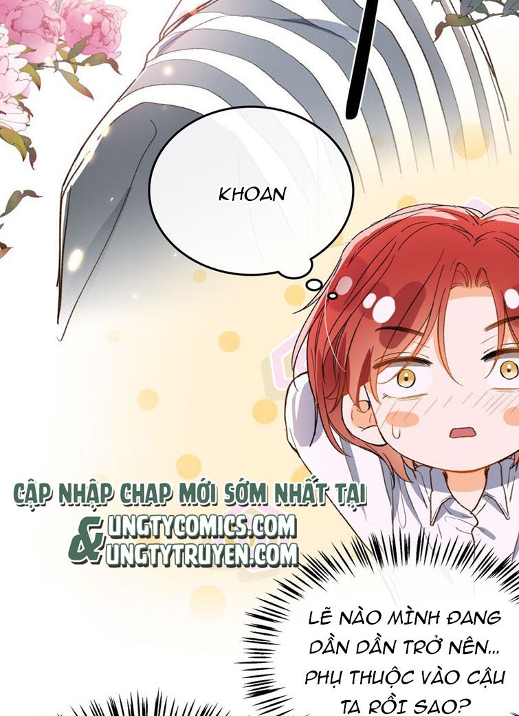 Nụ Hôn Vực Thẳm Chap 121 - Next Chap 122