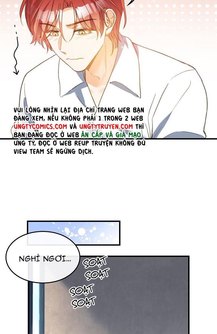 Nụ Hôn Vực Thẳm Chap 121 - Next Chap 122