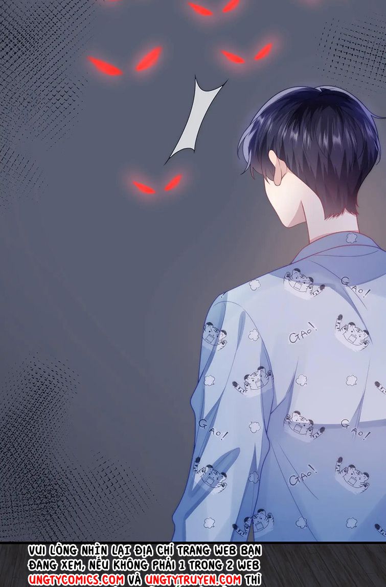 Tiểu Dã Miêu Của Học Bá Thật Trêu Người Chap 28 - Next Chap 29