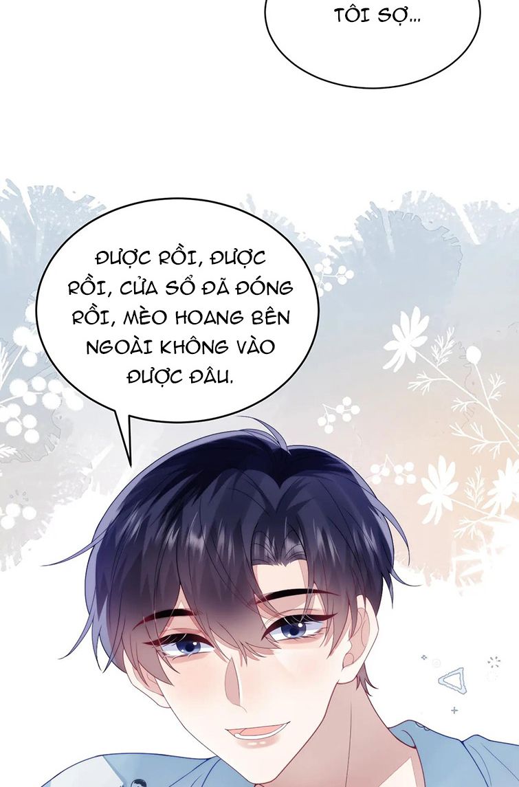 Tiểu Dã Miêu Của Học Bá Thật Trêu Người Chap 28 - Next Chap 29