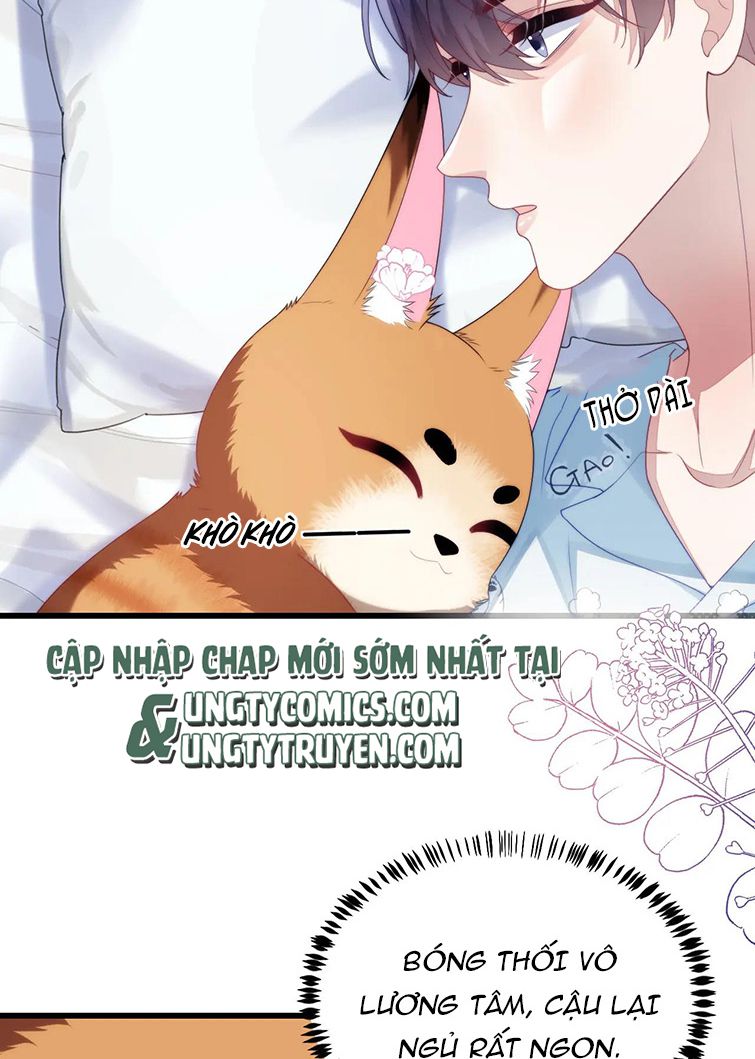 Tiểu Dã Miêu Của Học Bá Thật Trêu Người Chap 28 - Next Chap 29