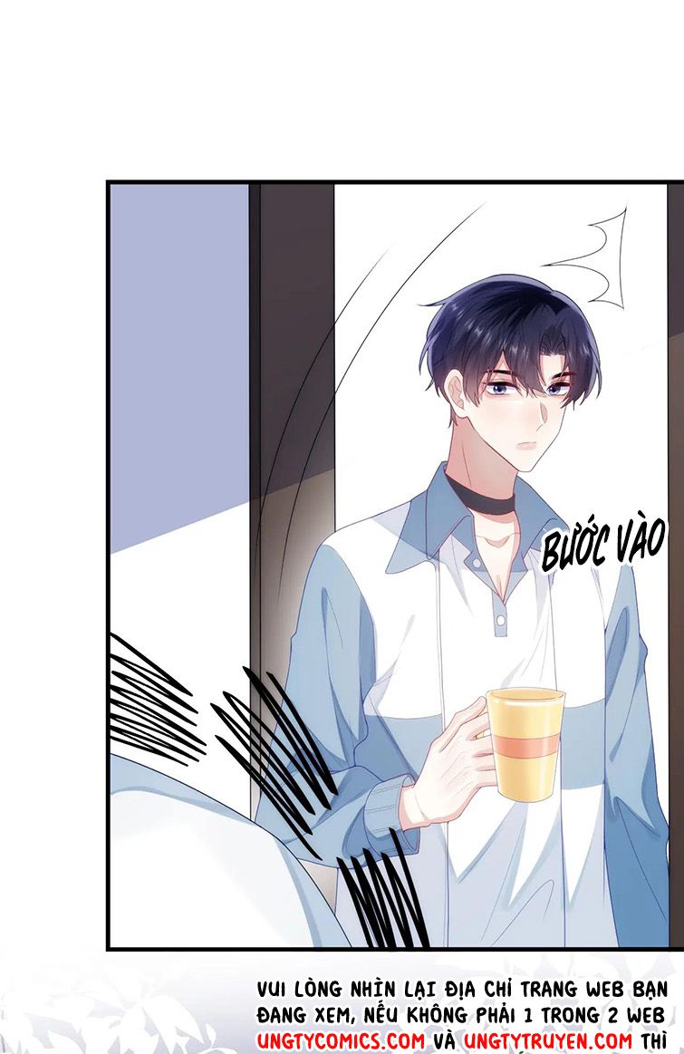 Tiểu Dã Miêu Của Học Bá Thật Trêu Người Chap 28 - Next Chap 29