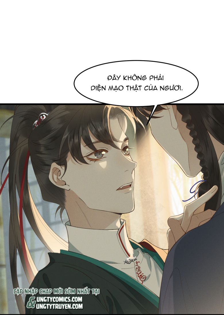 Thái Tử Điện Hạ Áo Giáp Của Người Lại Rơi Rồi Chap 26 - Next Chap 27