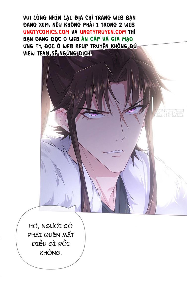 Nhập Mặc Chi Thần Chap 68 - Next Chap 69