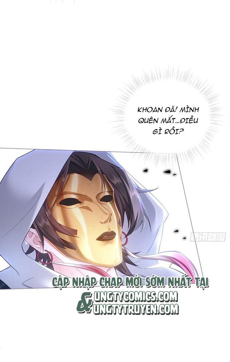 Nhập Mặc Chi Thần Chap 68 - Next Chap 69