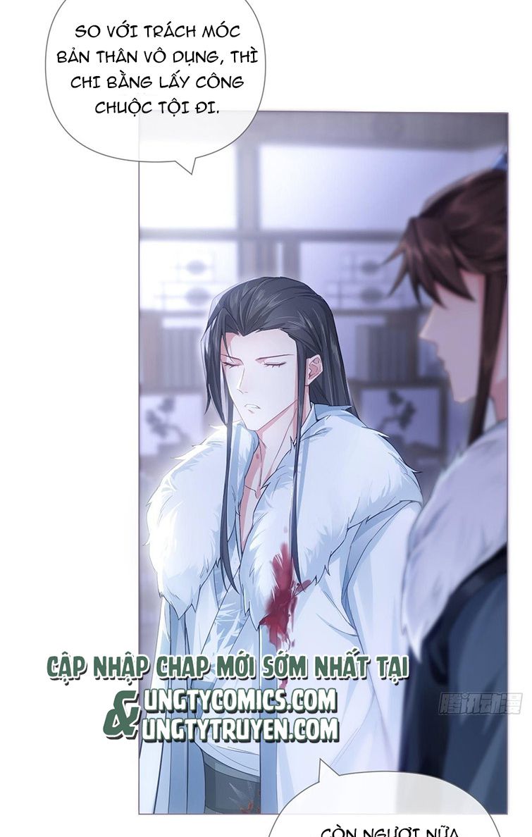 Nhập Mặc Chi Thần Chap 68 - Next Chap 69