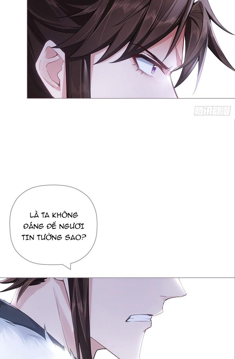 Nhập Mặc Chi Thần Chap 68 - Next Chap 69