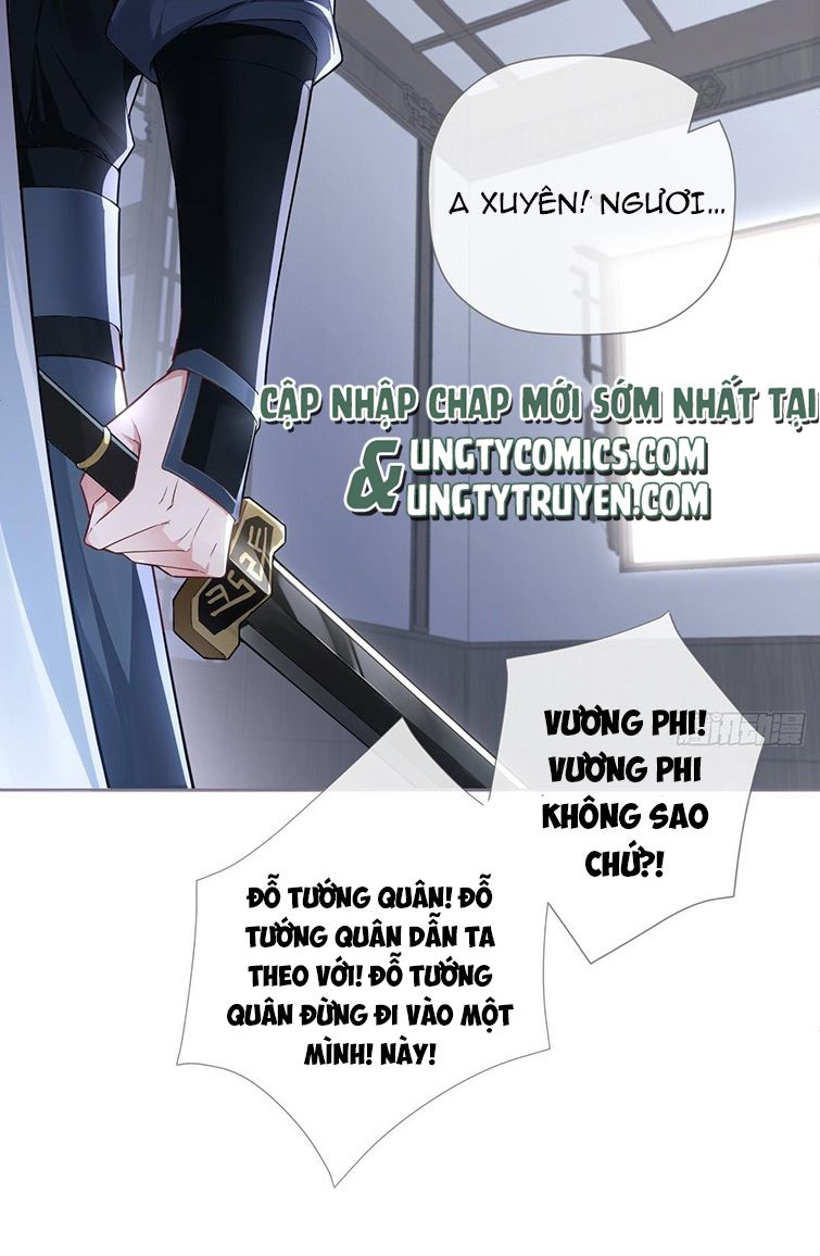 Nhập Mặc Chi Thần Chap 68 - Next Chap 69