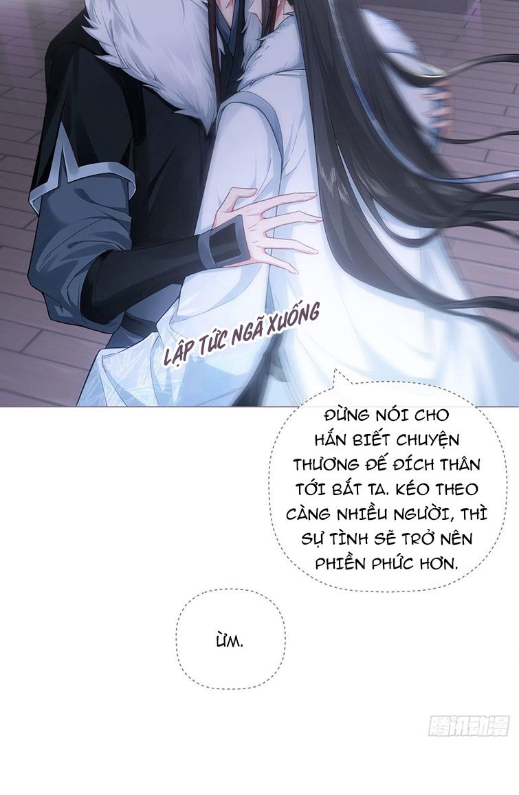 Nhập Mặc Chi Thần Chap 68 - Next Chap 69