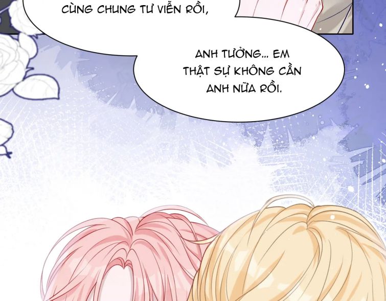 Sẵn Lòng Thua Cuộc Chap 72 - Next Chap 73