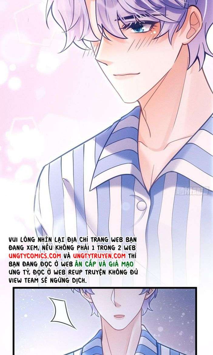 Tôi Hoài Nghi Ảnh Đế Đang Theo Đuổi Tôi Chap 35 - Next Chap 36