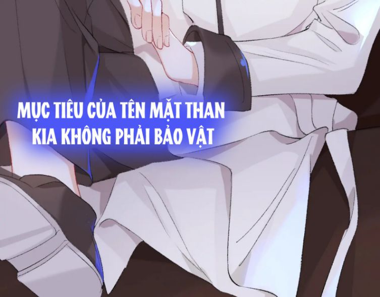 Sư Huynh Đừng Hòng Chạy Chap 43 - Next Chap 44