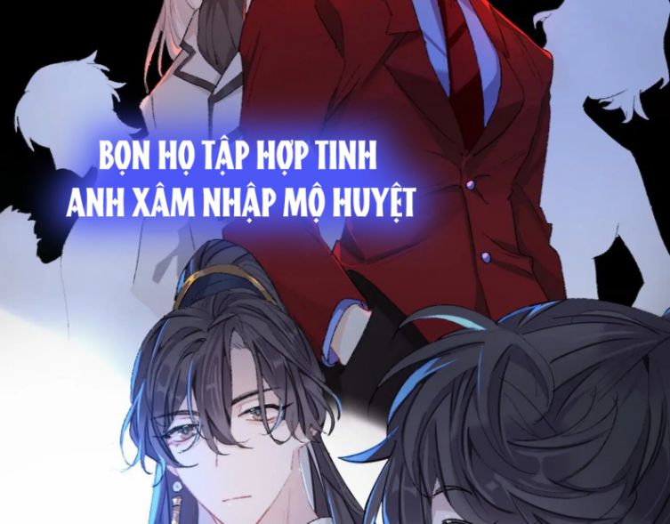 Sư Huynh Đừng Hòng Chạy Chap 43 - Next Chap 44