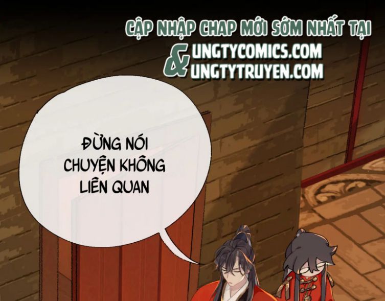 Sư Huynh Đừng Hòng Chạy Chap 43 - Next Chap 44