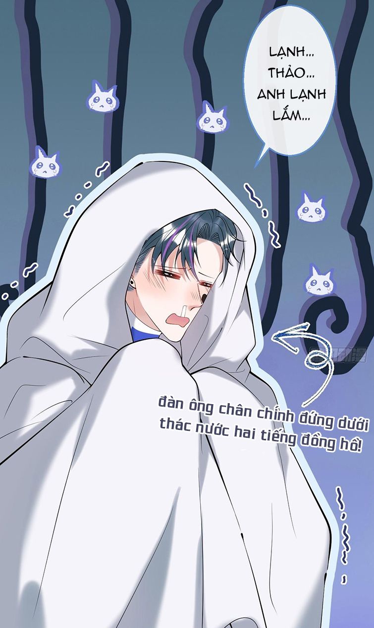 Hút Dương Khí Của Ngươi Chap 32 - Next Chap 33