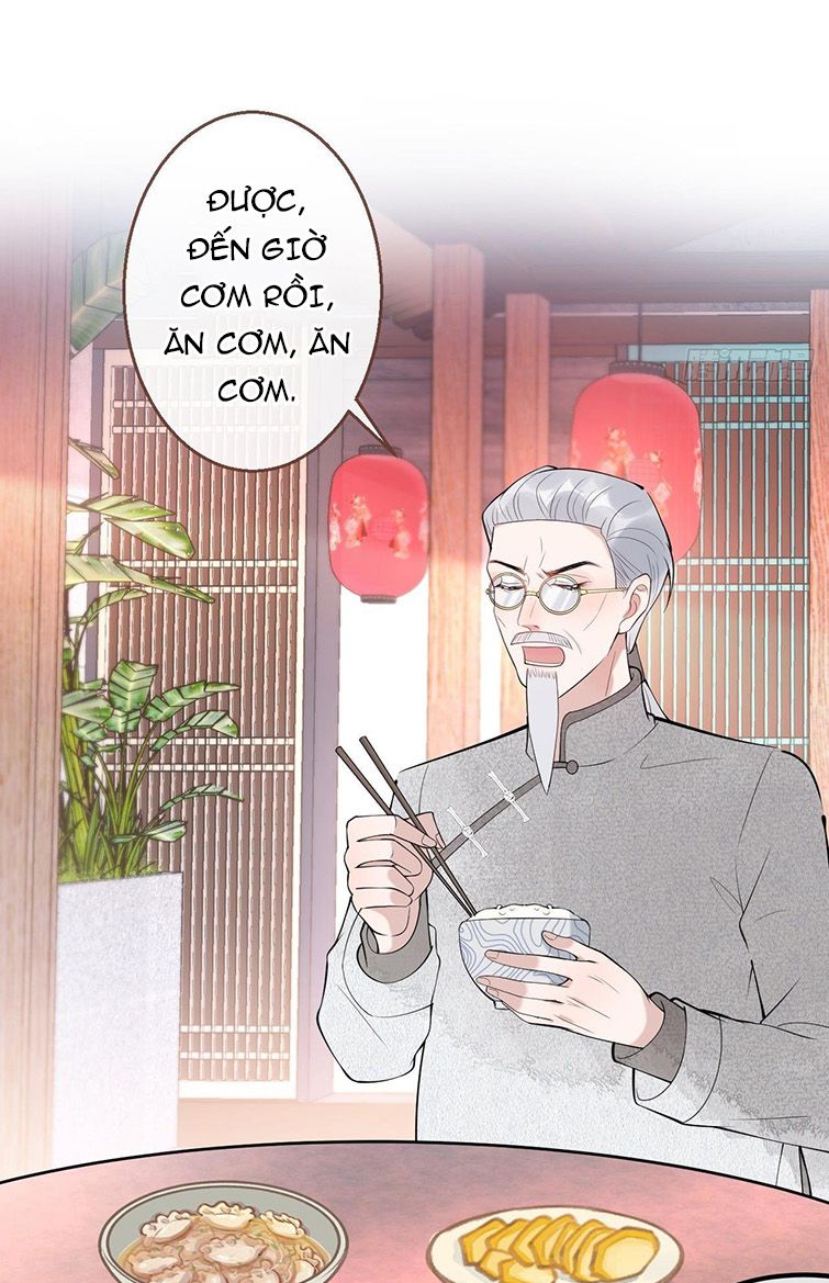 Hút Dương Khí Của Ngươi Chap 32 - Next Chap 33