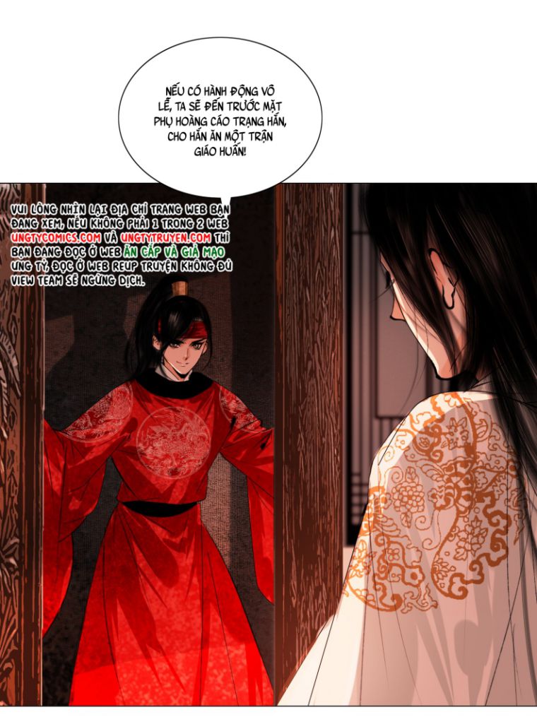 Tái Thế Quyền Thần Chap 43 - Next Chap 44