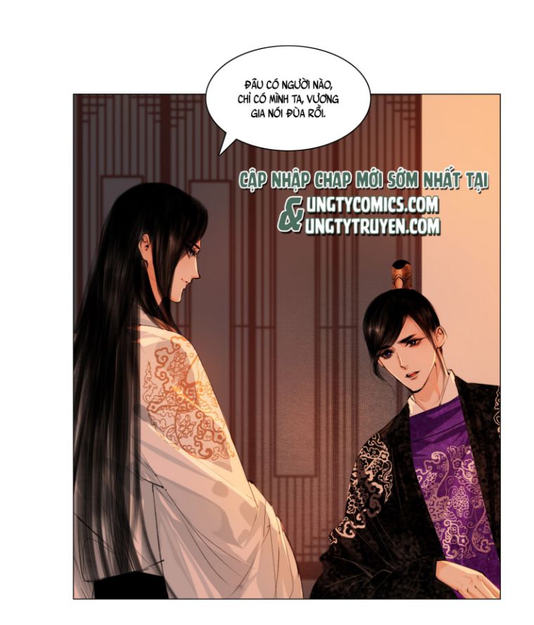 Tái Thế Quyền Thần Chap 43 - Next Chap 44