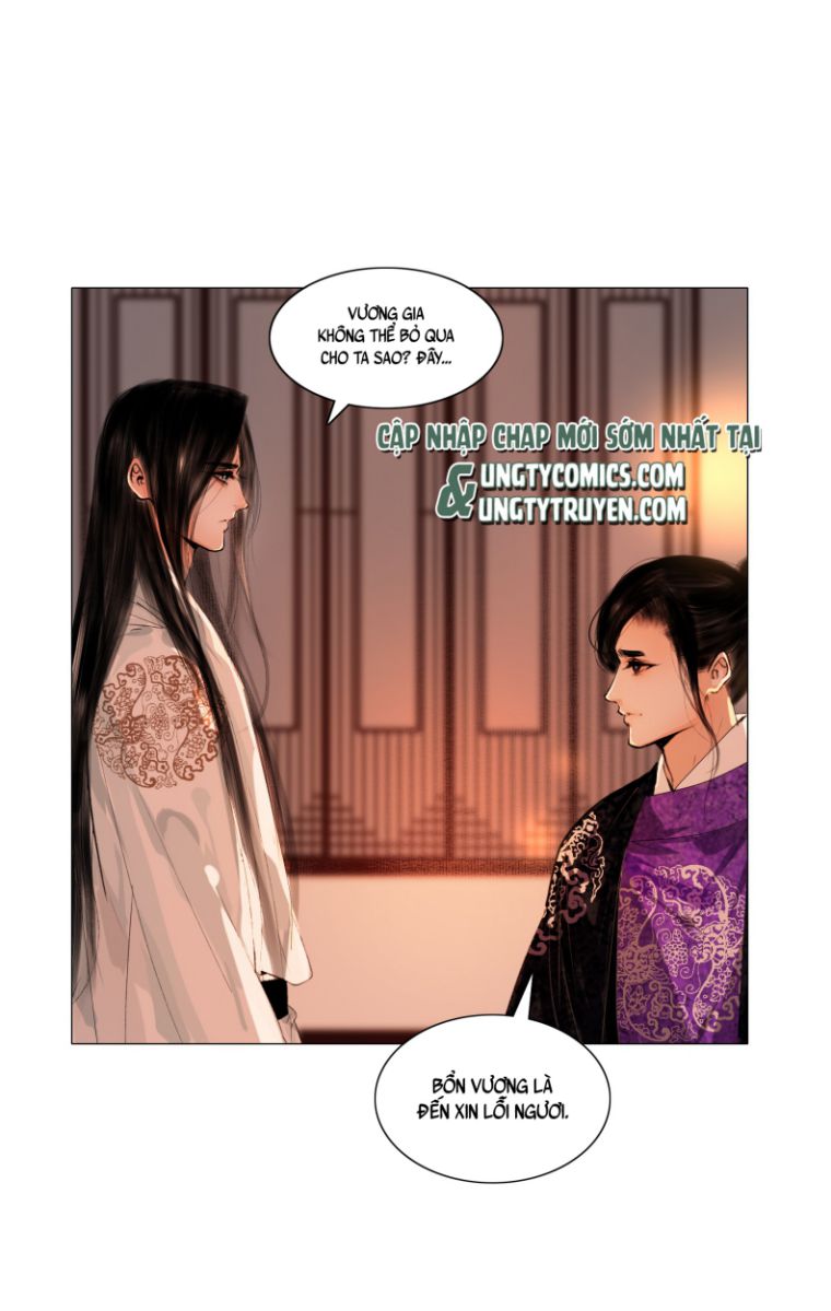 Tái Thế Quyền Thần Chap 43 - Next Chap 44