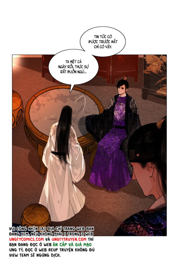 Tái Thế Quyền Thần Chap 43 - Next Chap 44