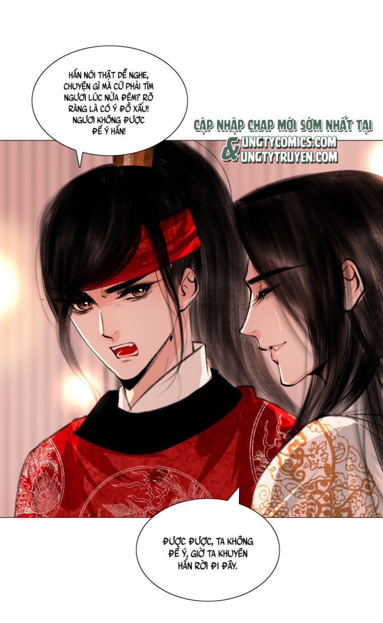 Tái Thế Quyền Thần Chap 43 - Next Chap 44