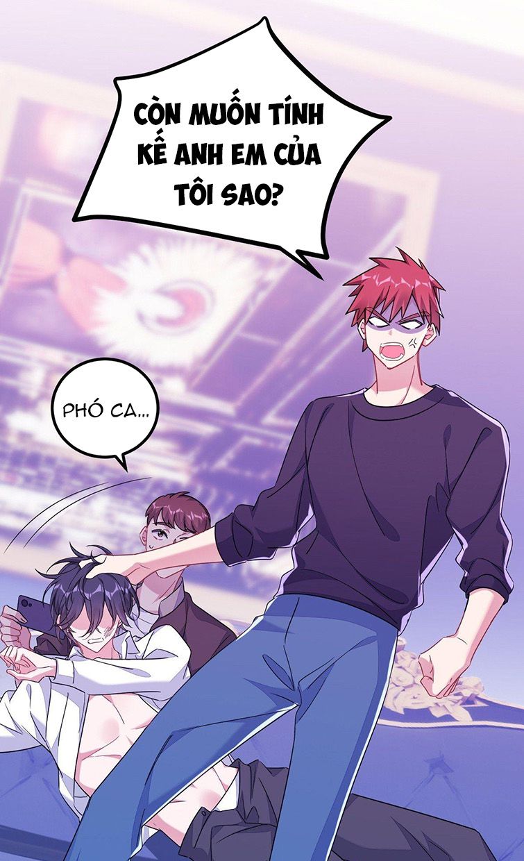 Thử Đụng Vào Bé Khoai Tây Của Tôi Xem Chap 7 - Next Chap 8