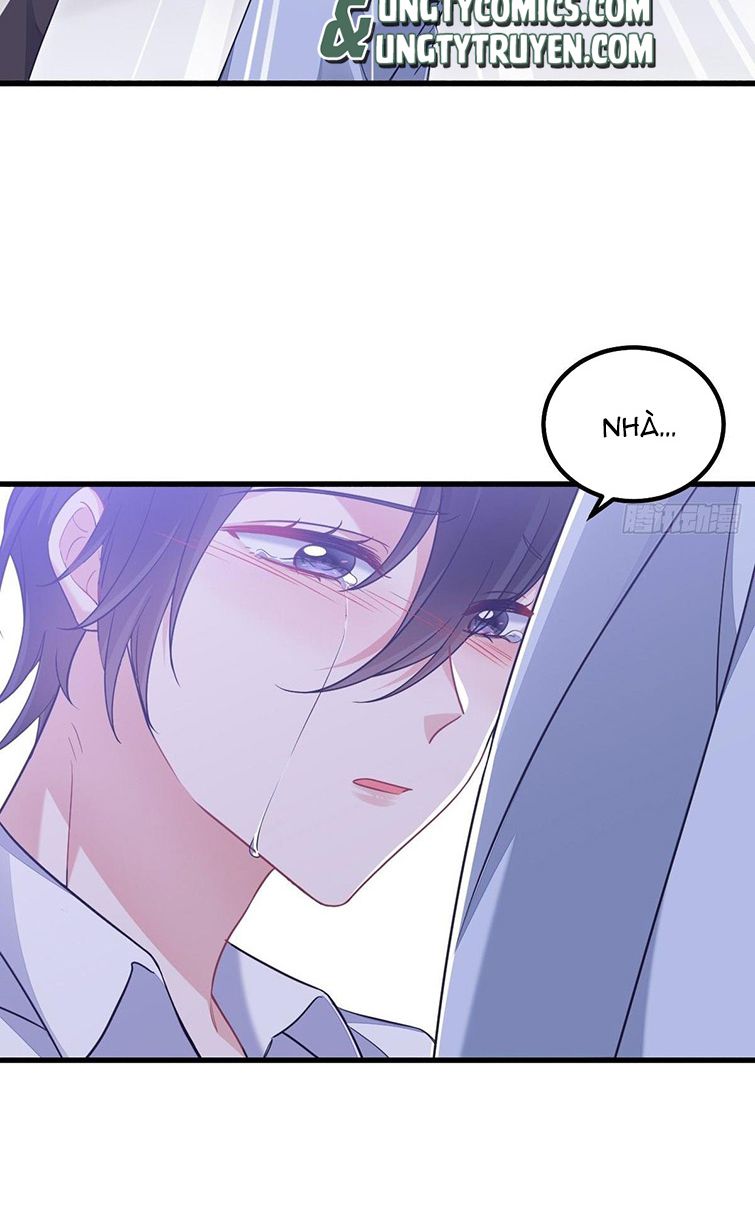 Thử Đụng Vào Bé Khoai Tây Của Tôi Xem Chap 7 - Next Chap 8