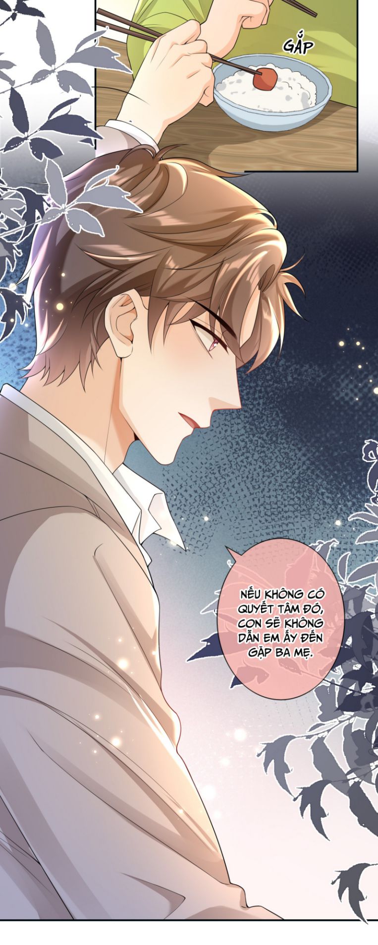 Scandal Quá Nhiều Là Lỗi Của Tôi Sao? Chap 33 - Next Chap 34