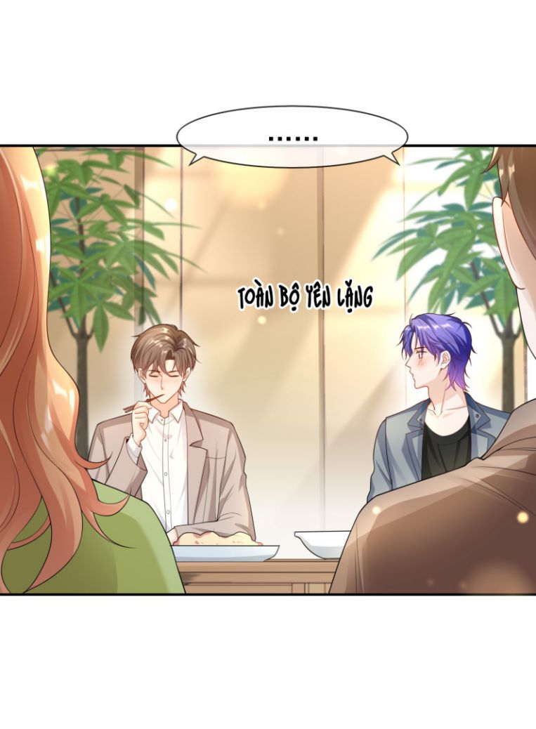 Scandal Quá Nhiều Là Lỗi Của Tôi Sao? Chap 33 - Next Chap 34