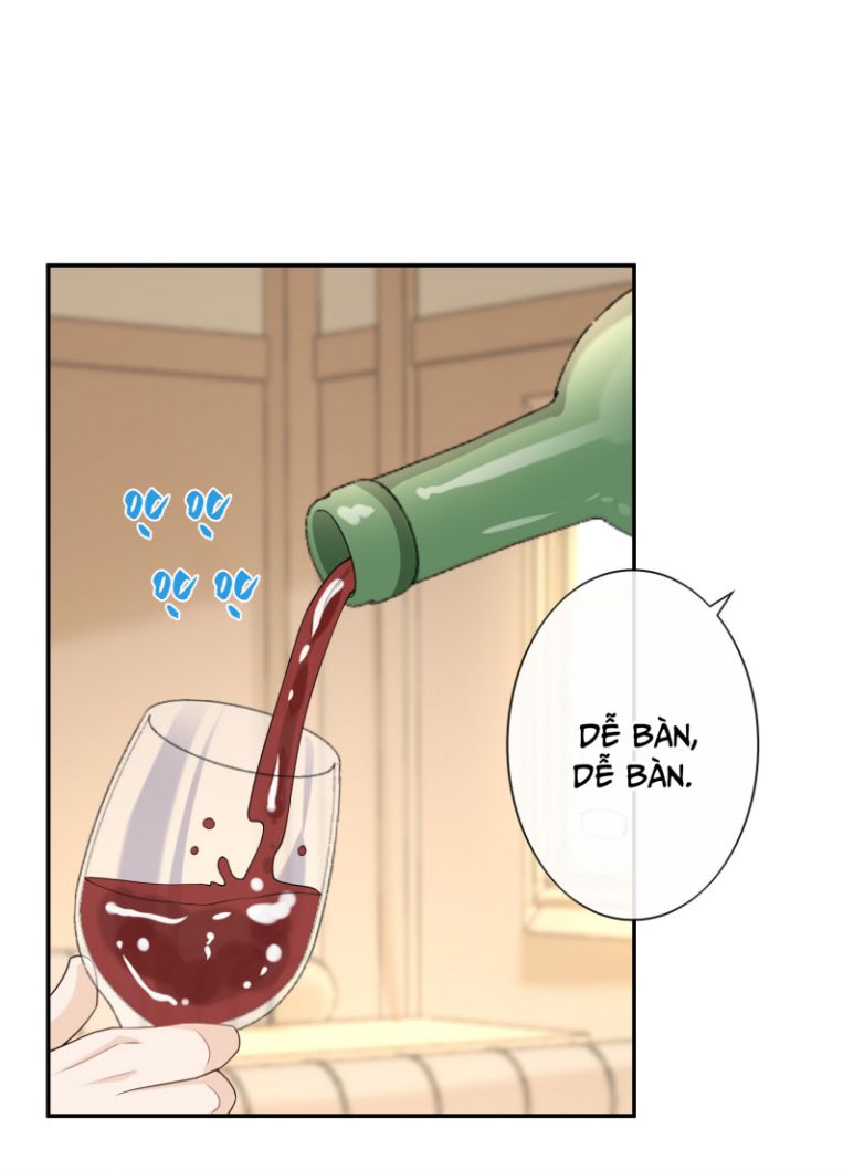 Scandal Quá Nhiều Là Lỗi Của Tôi Sao? Chap 33 - Next Chap 34