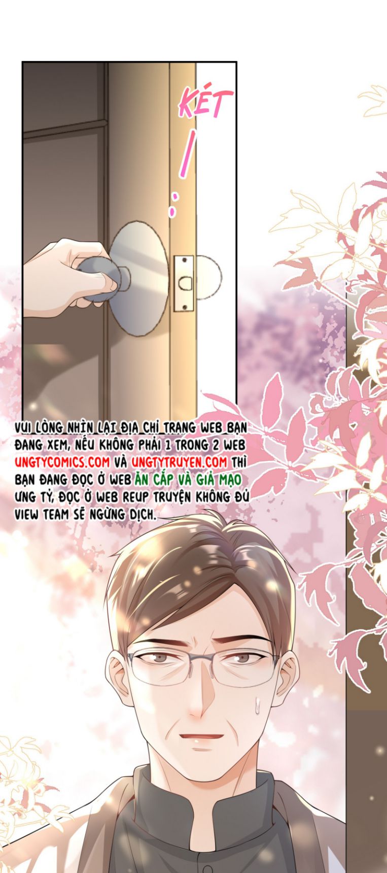 Scandal Quá Nhiều Là Lỗi Của Tôi Sao? Chap 33 - Next Chap 34