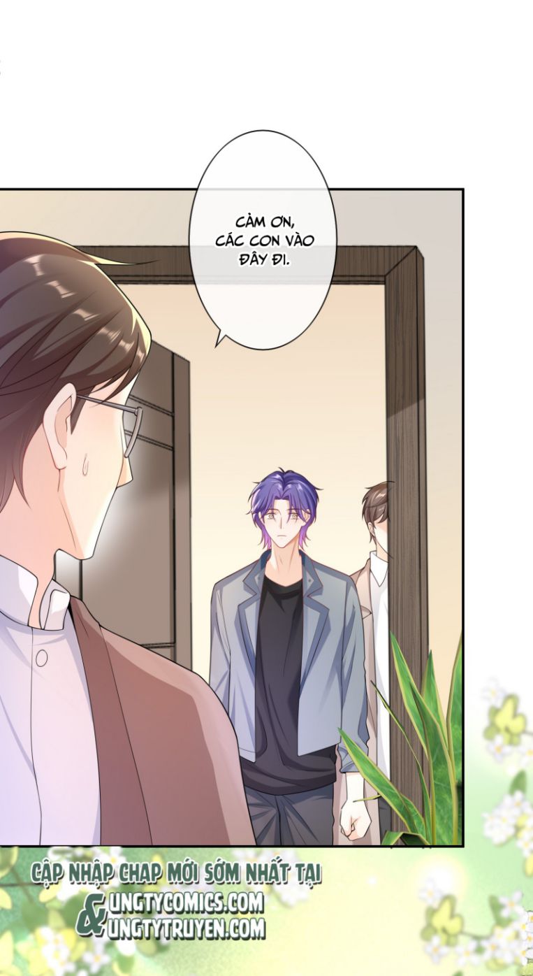 Scandal Quá Nhiều Là Lỗi Của Tôi Sao? Chap 33 - Next Chap 34