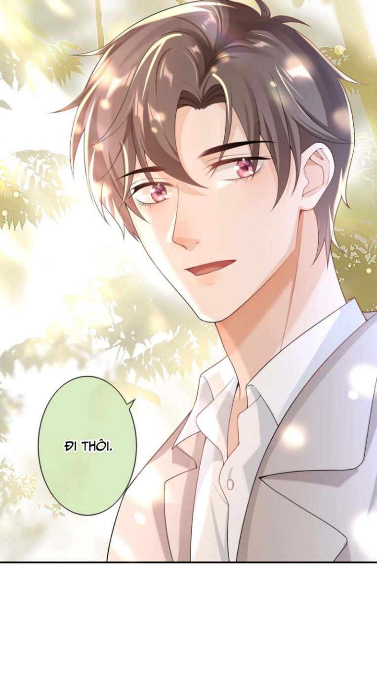 Scandal Quá Nhiều Là Lỗi Của Tôi Sao? Chap 33 - Next Chap 34