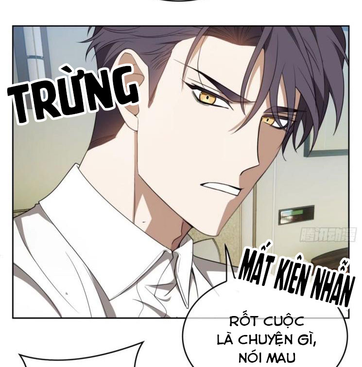 Sắp Bị Ăn Mất Rồi! Chap 88 - Next Chap 89