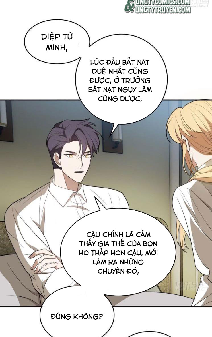 Sắp Bị Ăn Mất Rồi! Chap 88 - Next Chap 89