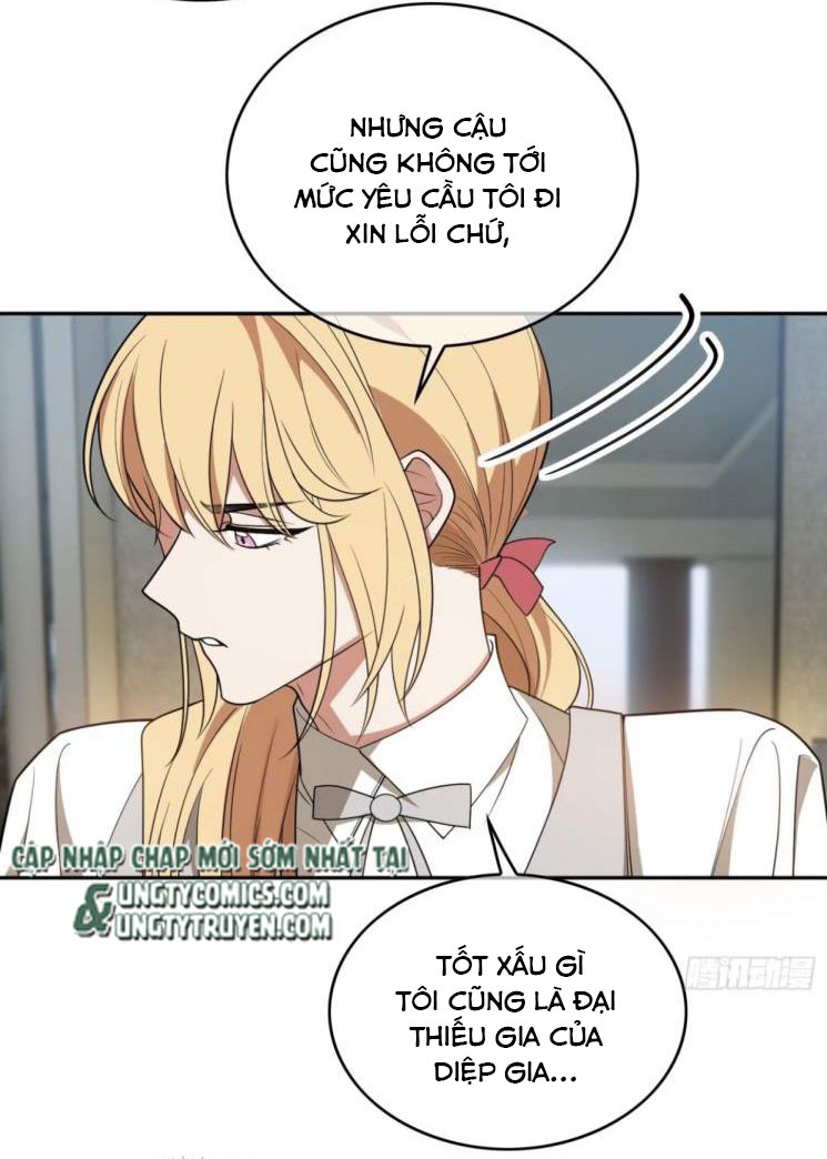 Sắp Bị Ăn Mất Rồi! Chap 88 - Next Chap 89