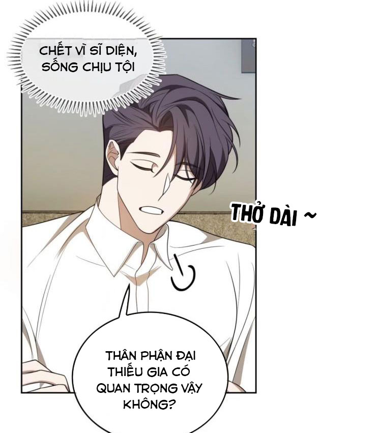 Sắp Bị Ăn Mất Rồi! Chap 88 - Next Chap 89