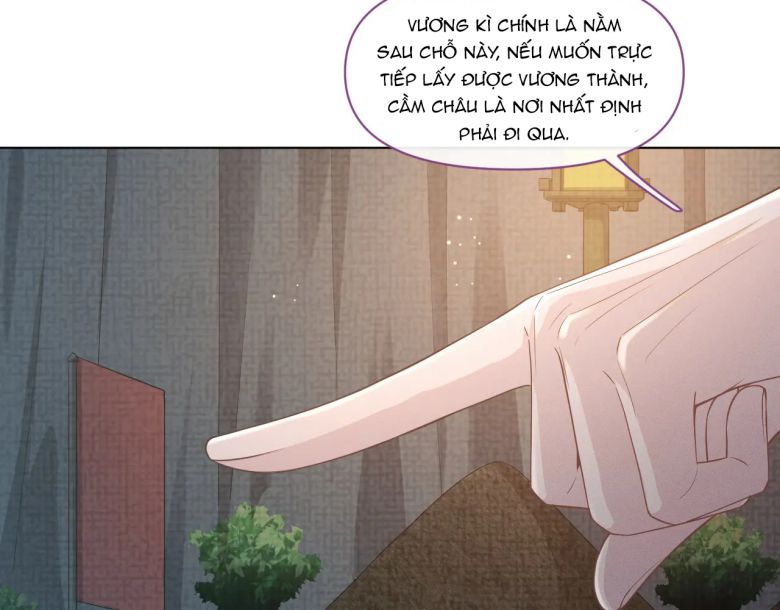 Phế Đế Vi Phi Chap 30 - Next Chap 31