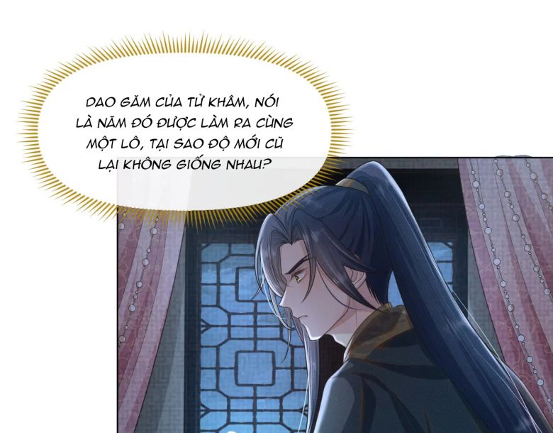 Phế Đế Vi Phi Chap 30 - Next Chap 31