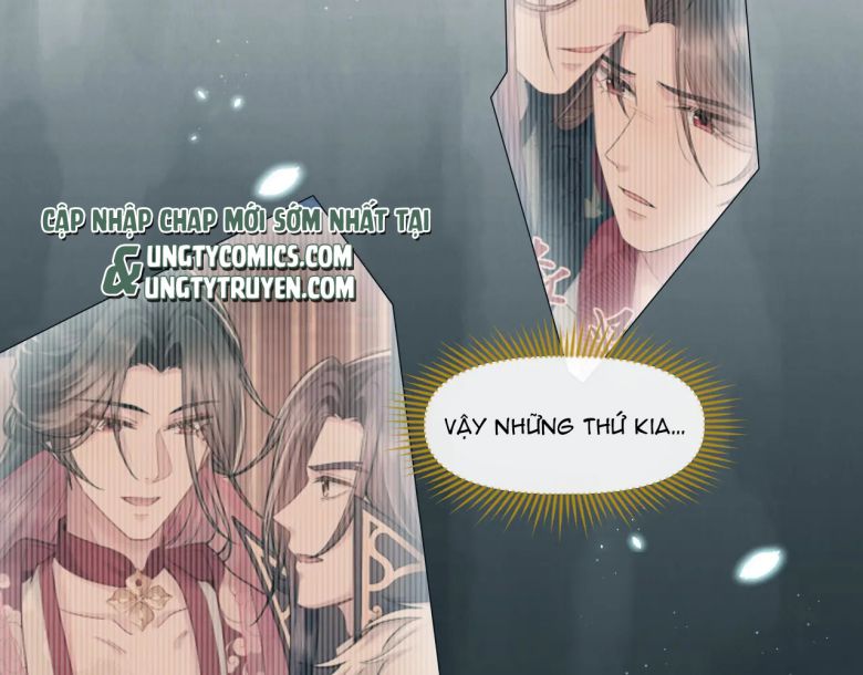 Phế Đế Vi Phi Chap 30 - Next Chap 31