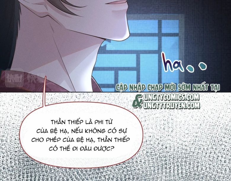 Phế Đế Vi Phi Chap 30 - Next Chap 31