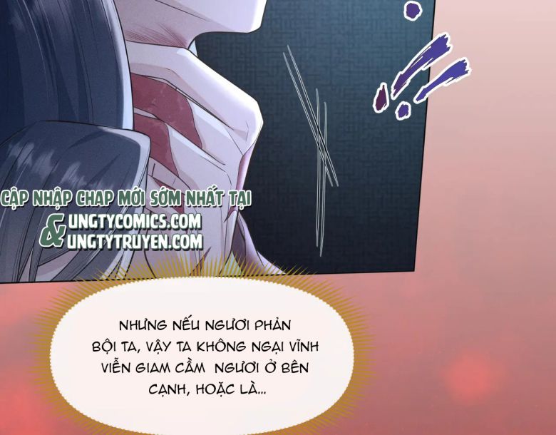 Phế Đế Vi Phi Chap 30 - Next Chap 31