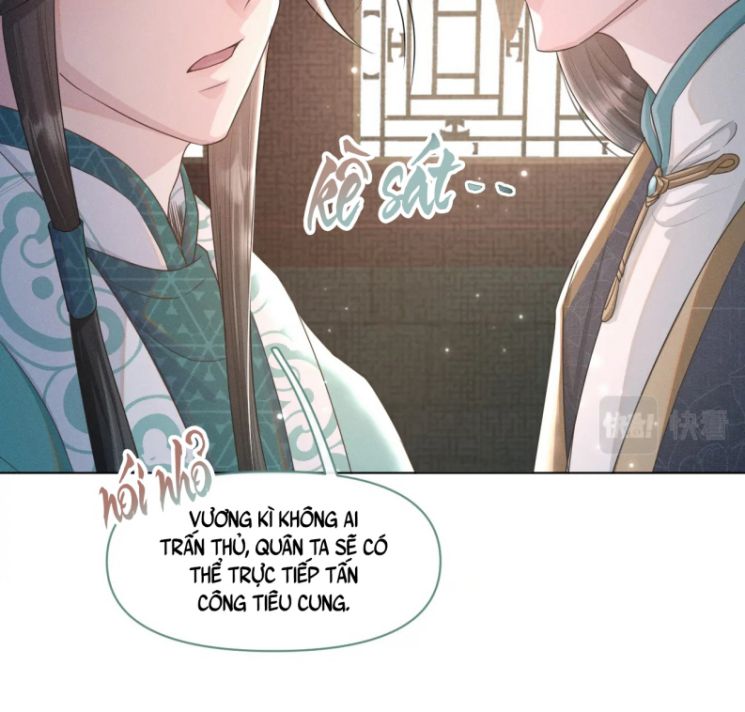 Phế Đế Vi Phi Chap 31 - Next Chap 32