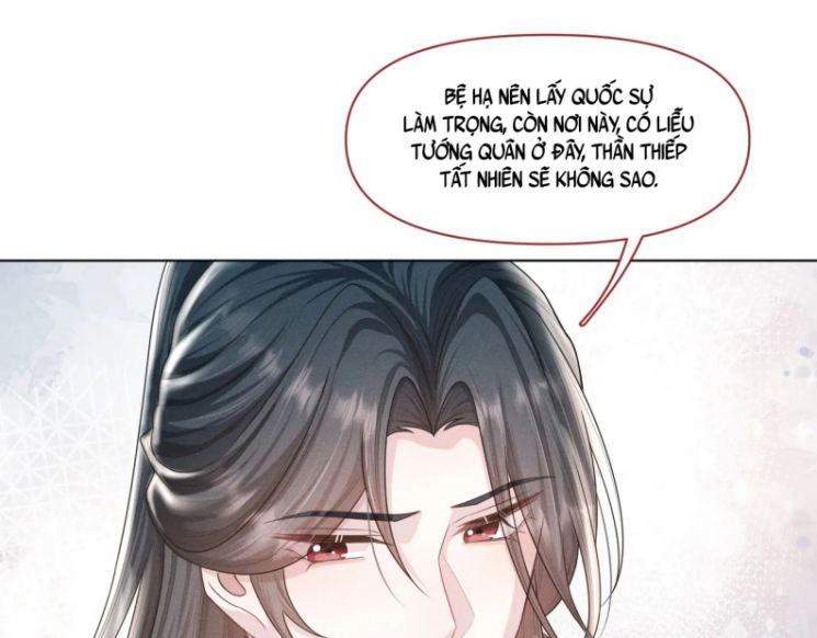 Phế Đế Vi Phi Chap 31 - Next Chap 32