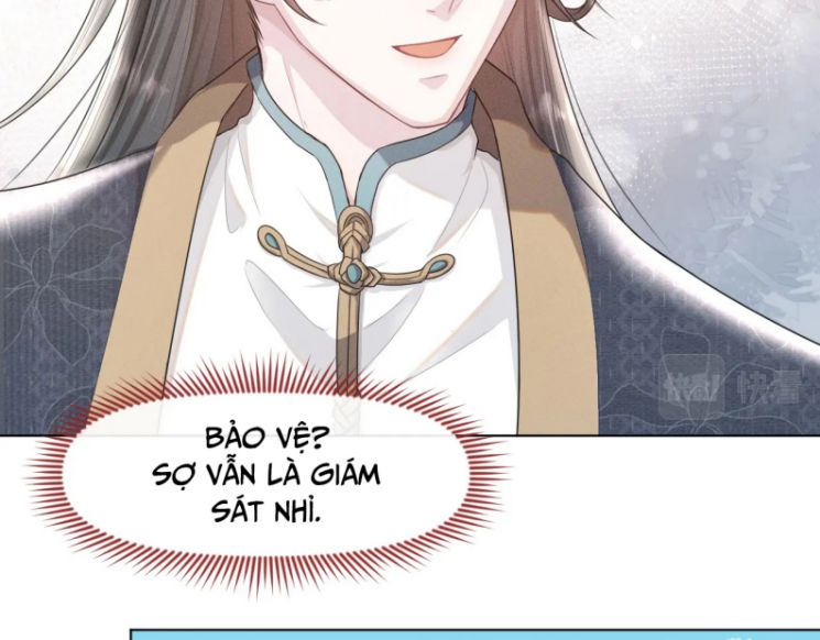 Phế Đế Vi Phi Chap 31 - Next Chap 32