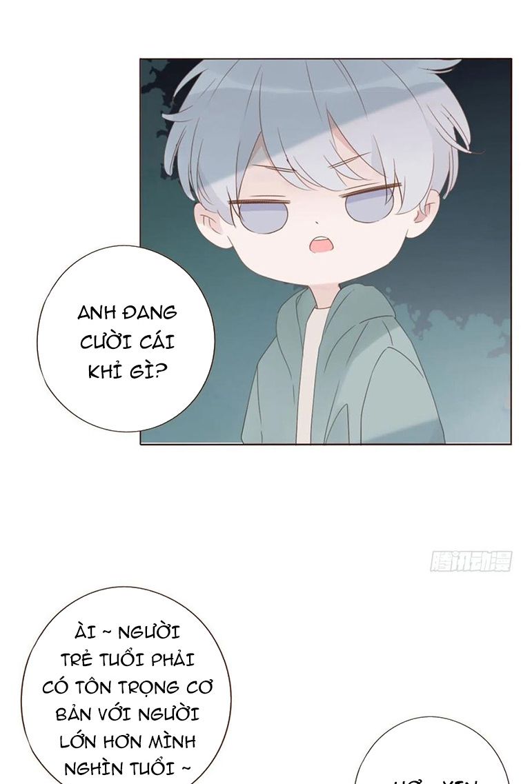 Ôm Chặt Vào Lòng Chap 42 - Next Chap 43