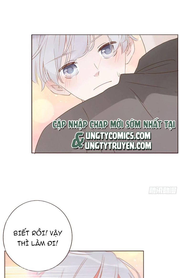 Ôm Chặt Vào Lòng Chap 42 - Next Chap 43