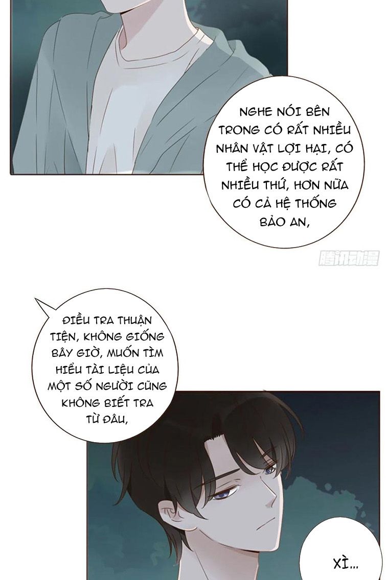 Ôm Chặt Vào Lòng Chap 42 - Next Chap 43