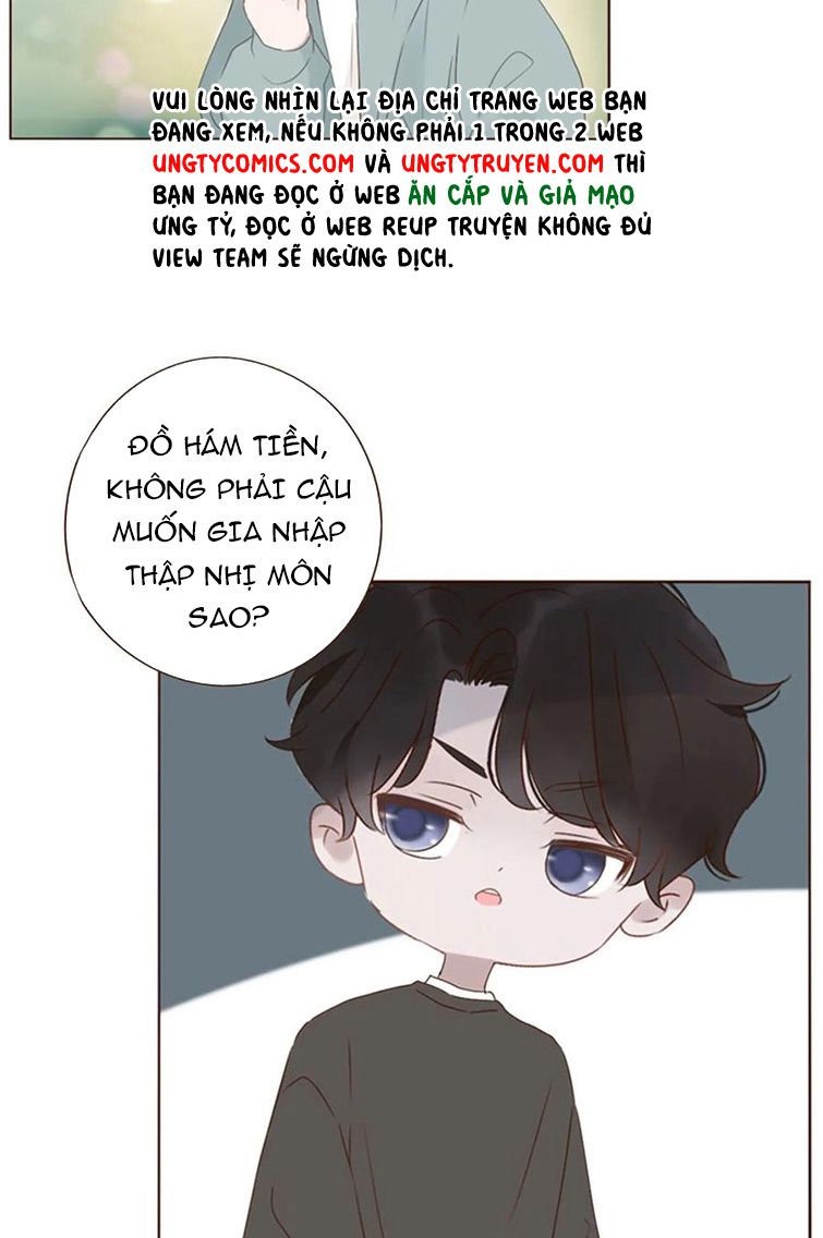 Ôm Chặt Vào Lòng Chap 42 - Next Chap 43