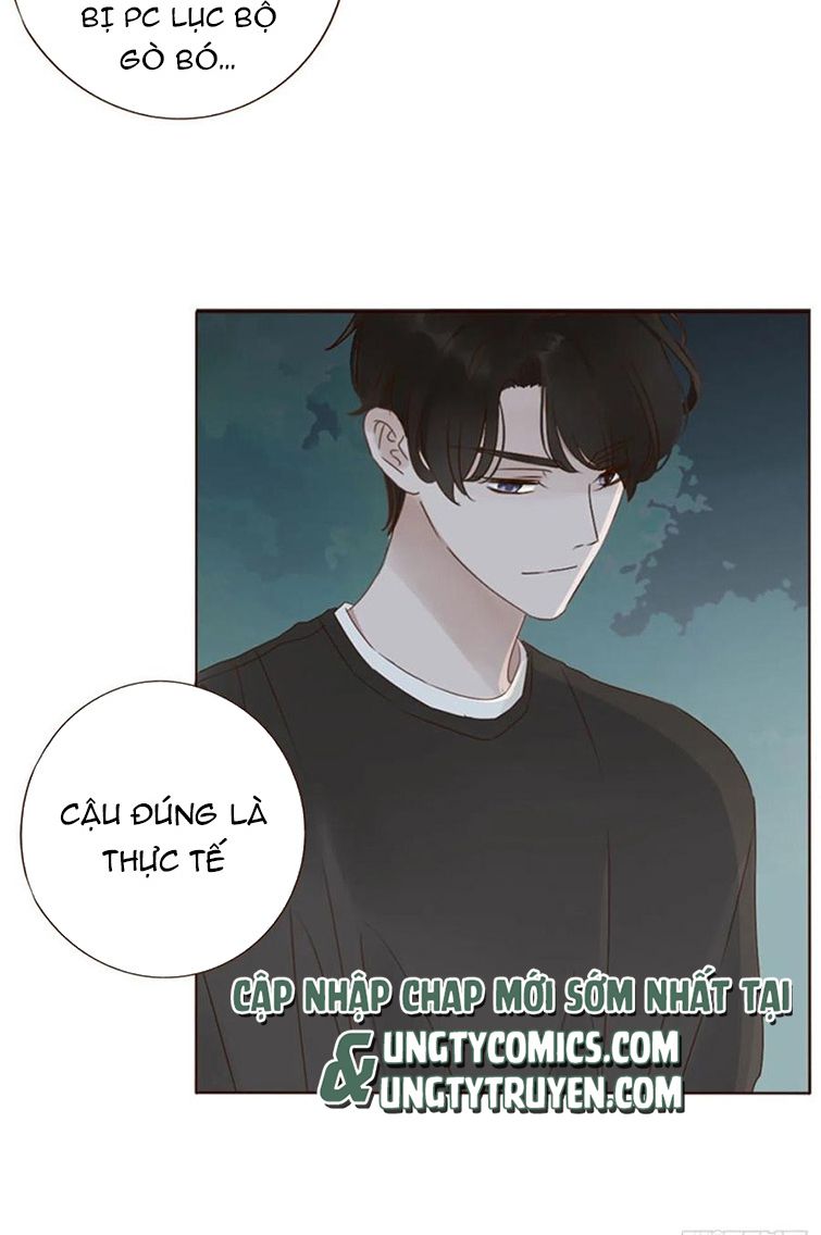 Ôm Chặt Vào Lòng Chap 42 - Next Chap 43